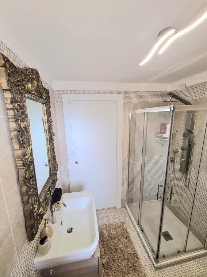 Hotel Penthouse Genneruxi Cagliari Zewnętrze zdjęcie